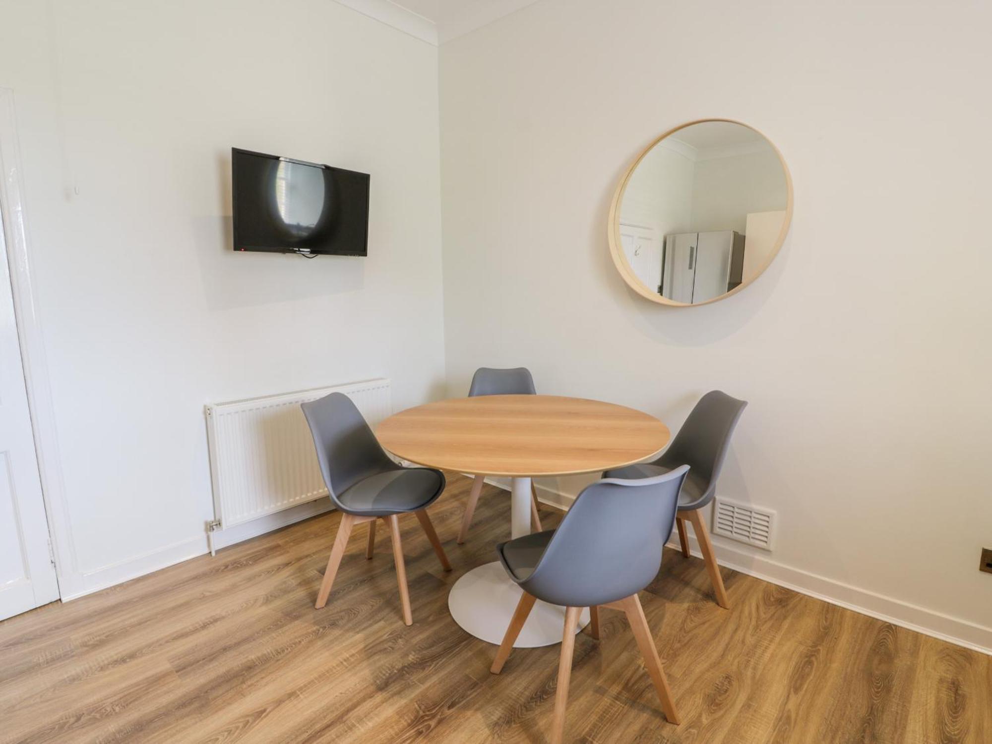 Clocktower - Culzean Castle Apartment Maybole ภายนอก รูปภาพ