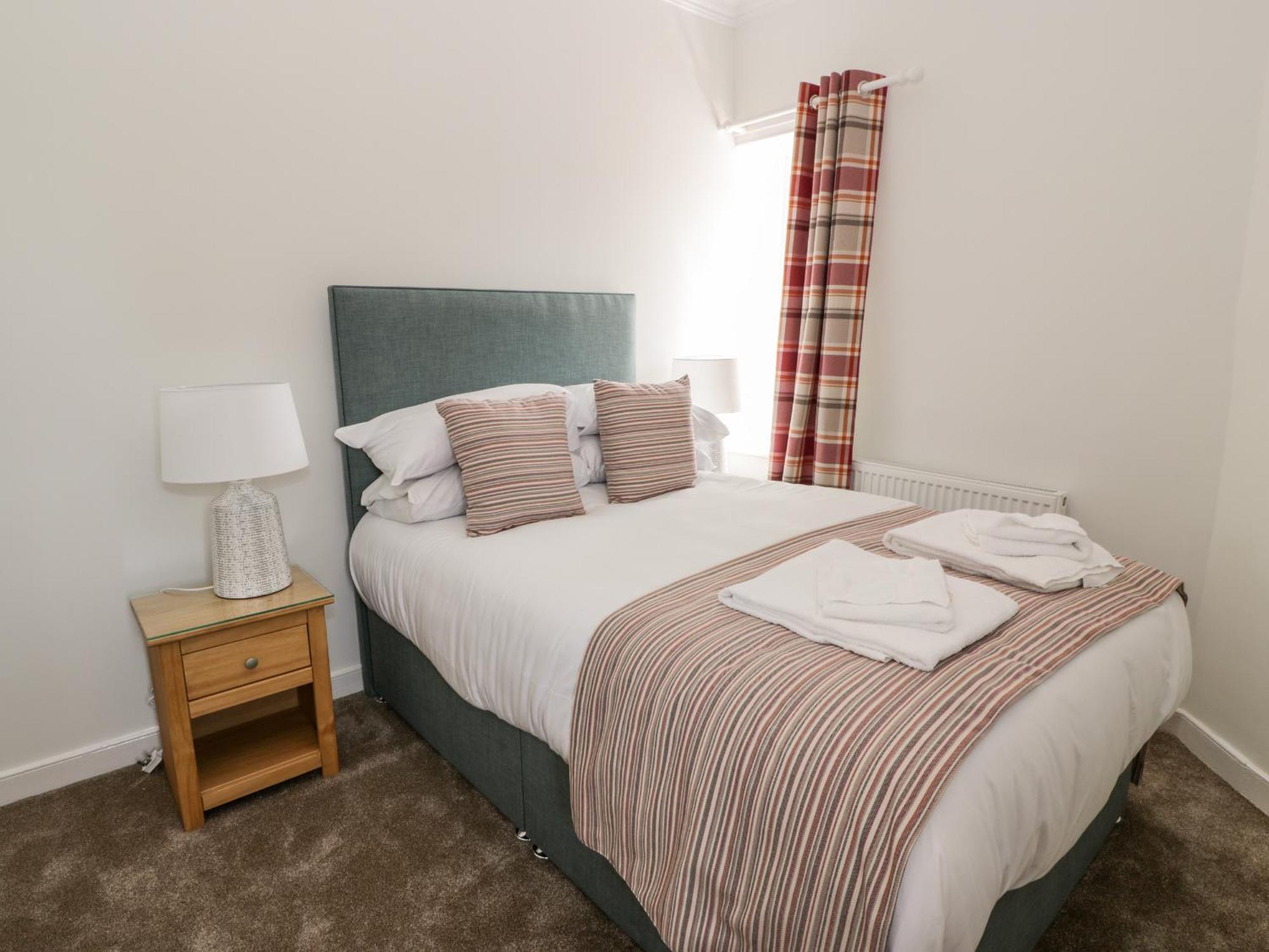 Clocktower - Culzean Castle Apartment Maybole ภายนอก รูปภาพ